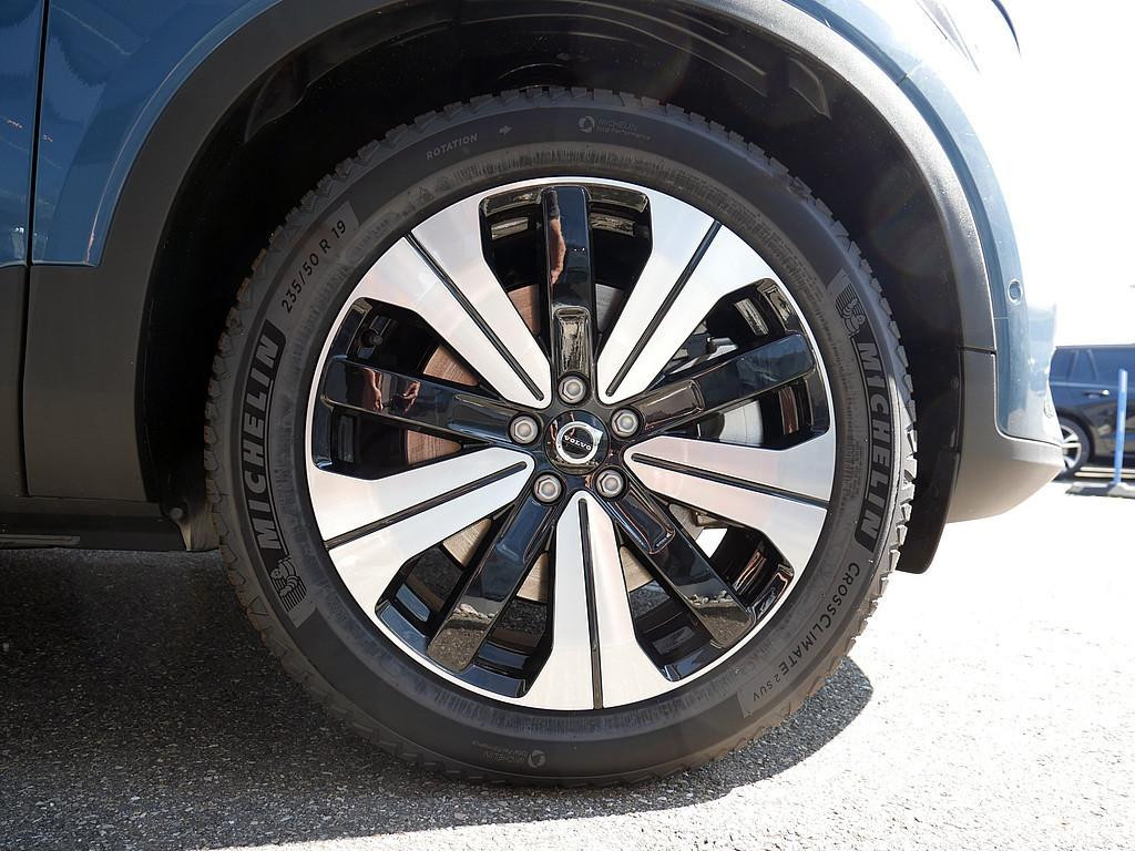 Volvo C40