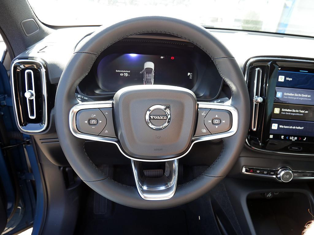 Volvo C40