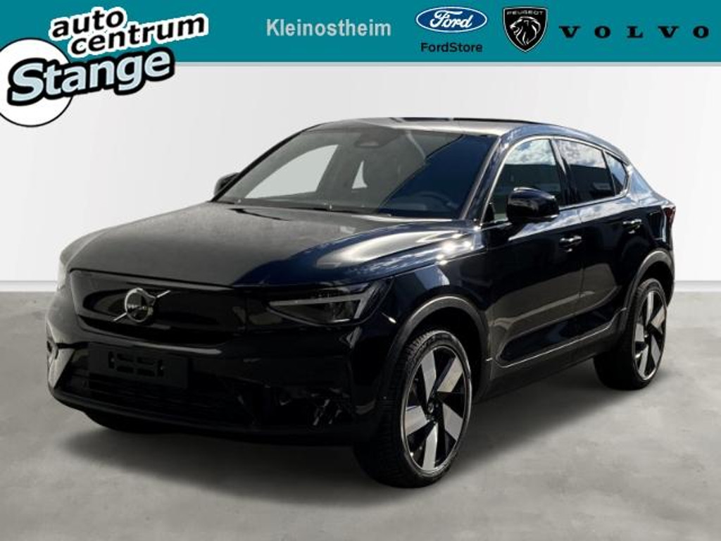 Volvo C40