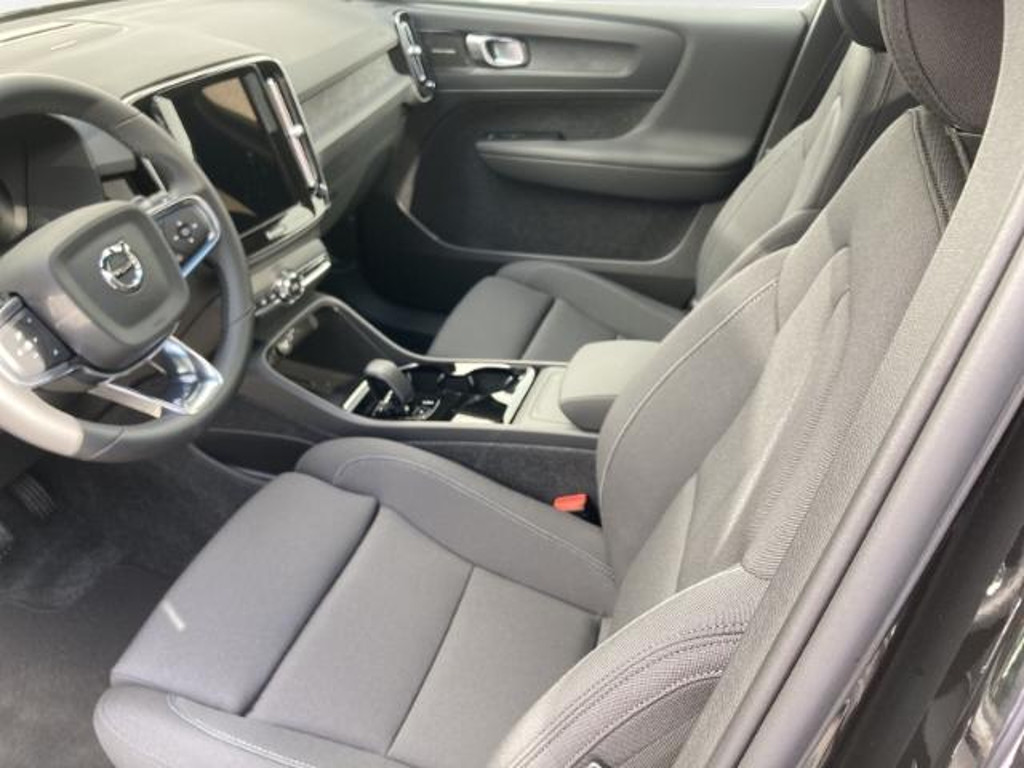 Volvo C40