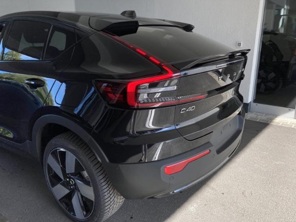 Volvo C40