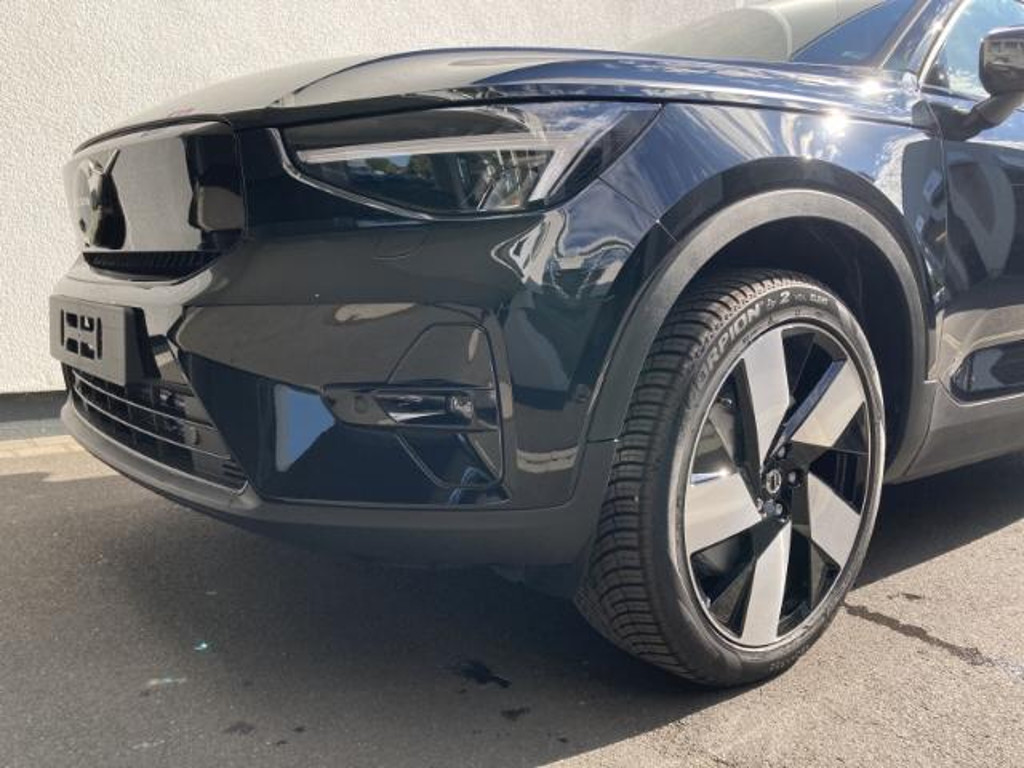 Volvo C40
