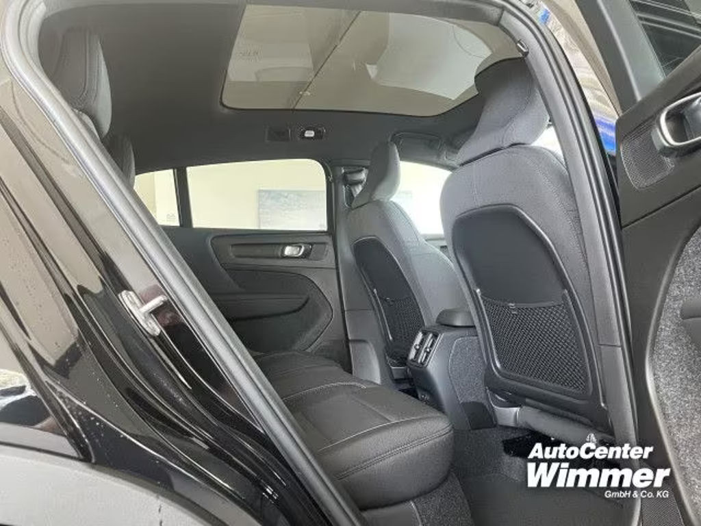 Volvo C40