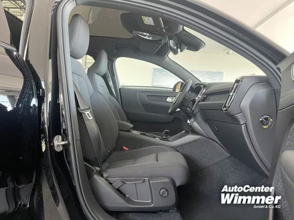 Volvo C40