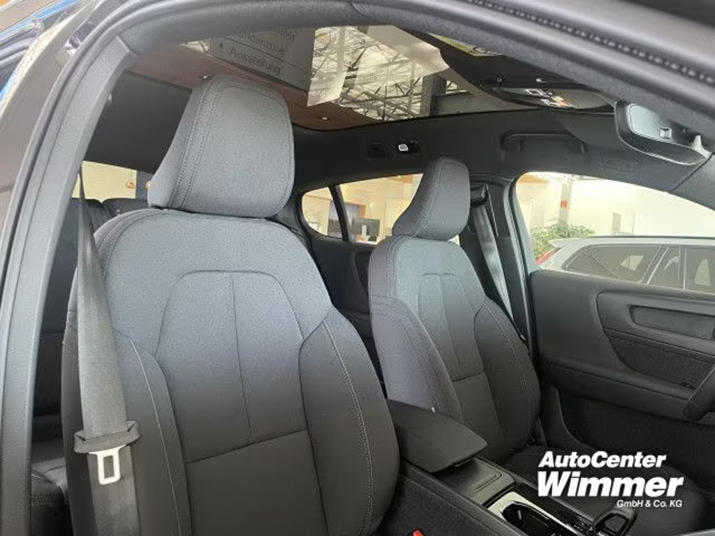 Volvo C40