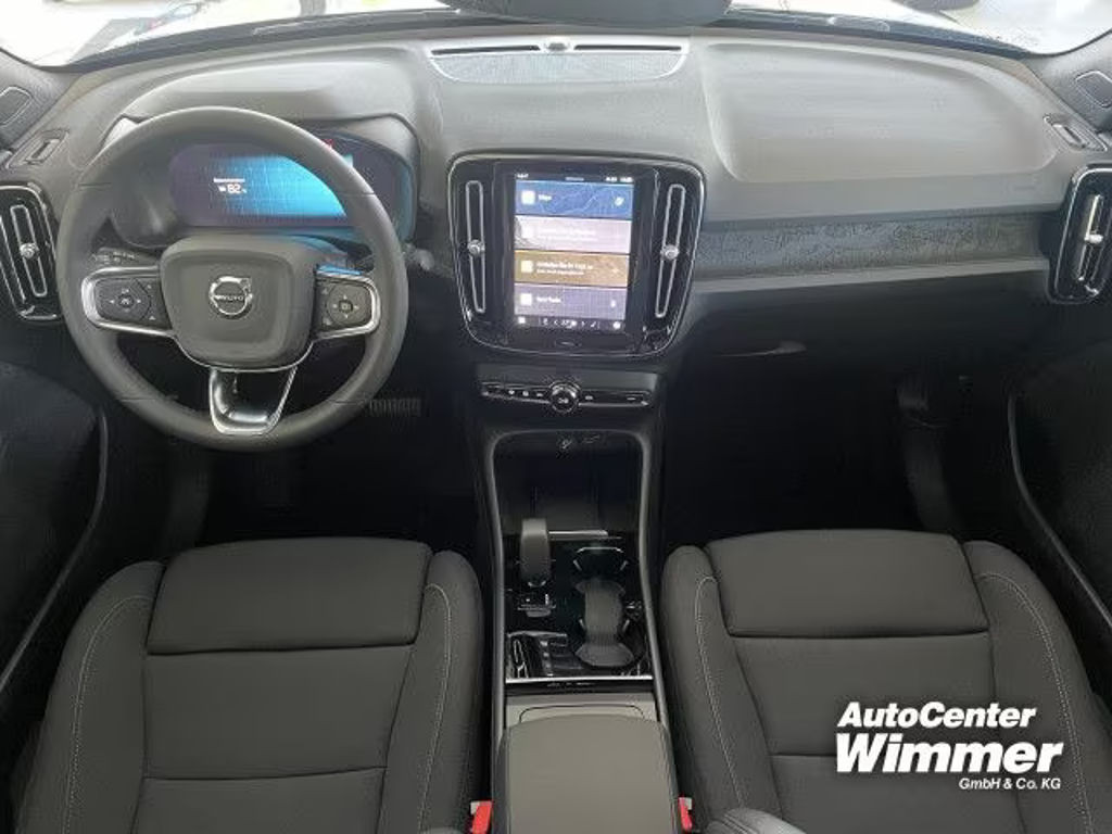 Volvo C40