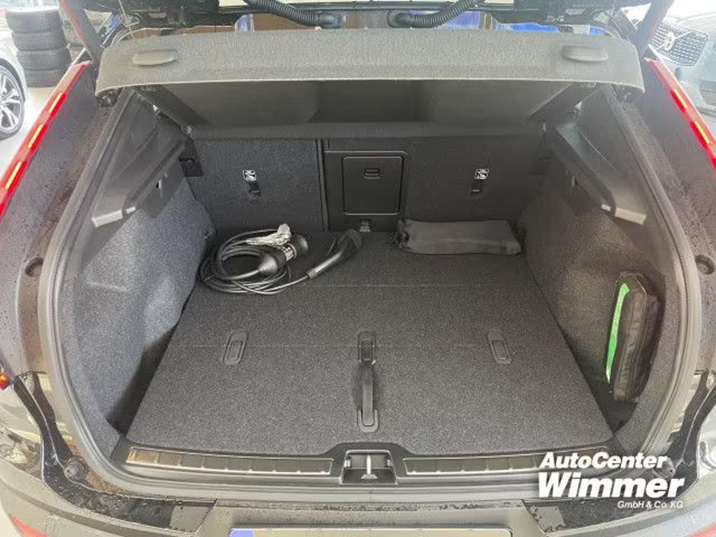 Volvo C40