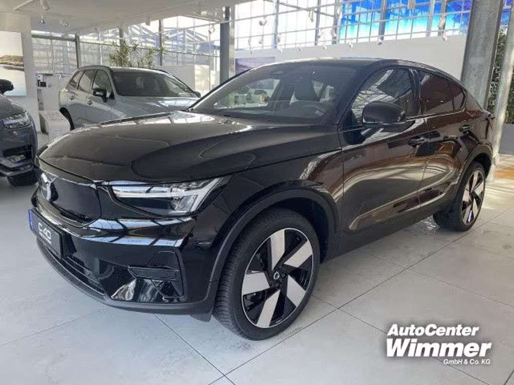 Volvo C40