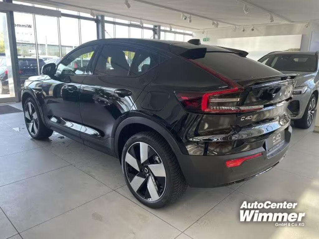 Volvo C40