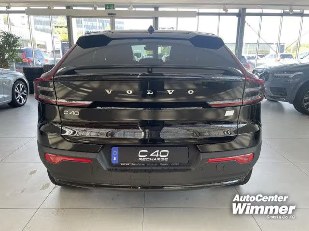 Volvo C40