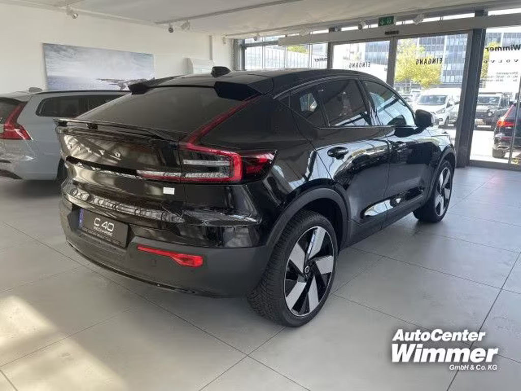 Volvo C40