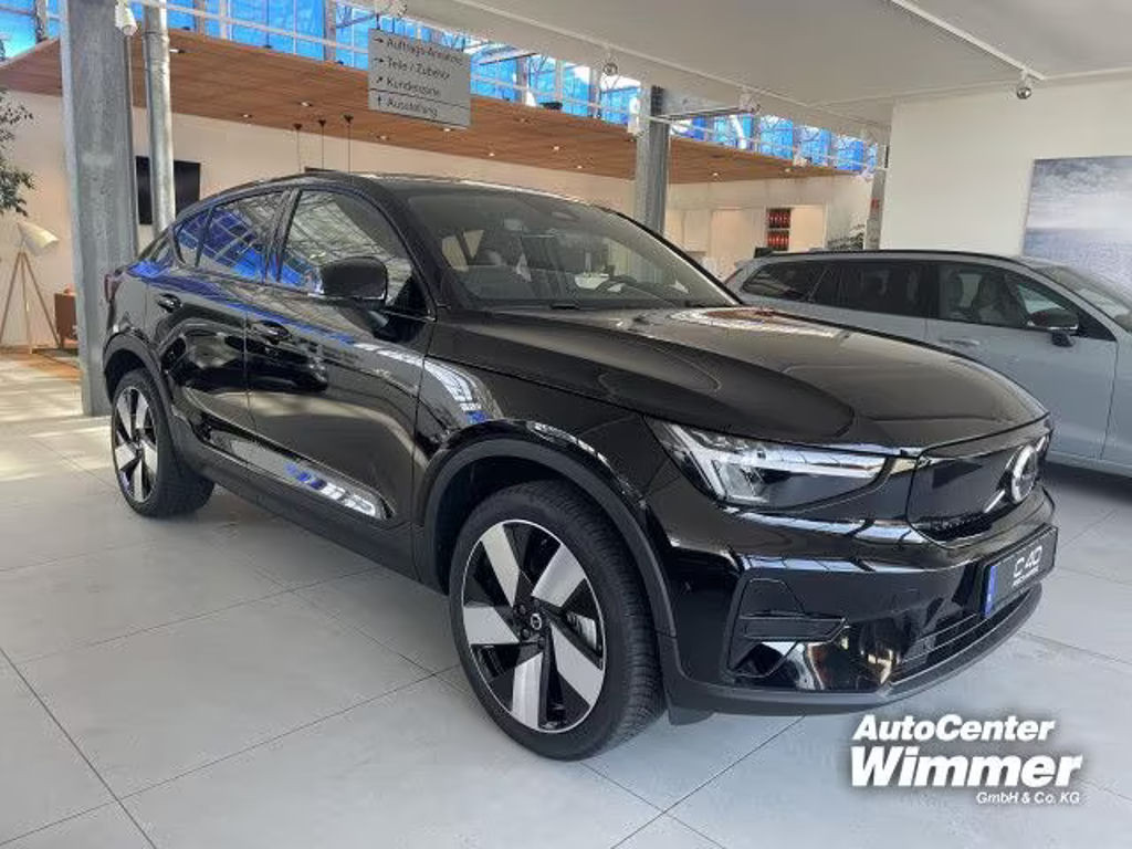 Volvo C40