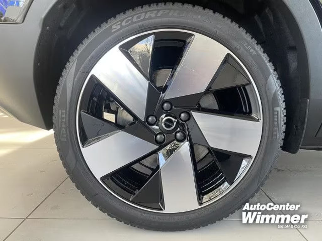 Volvo C40