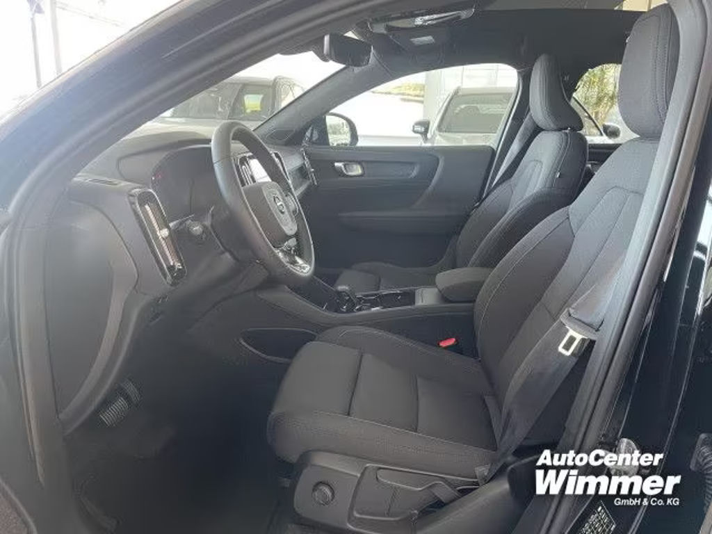 Volvo C40