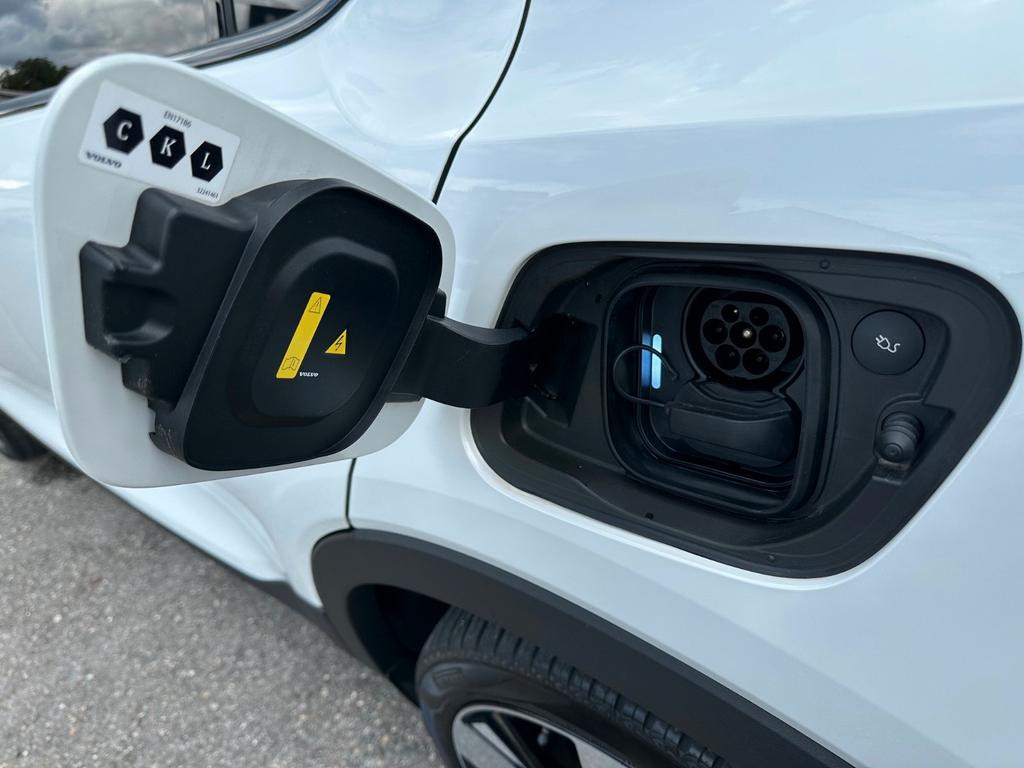 Volvo C40