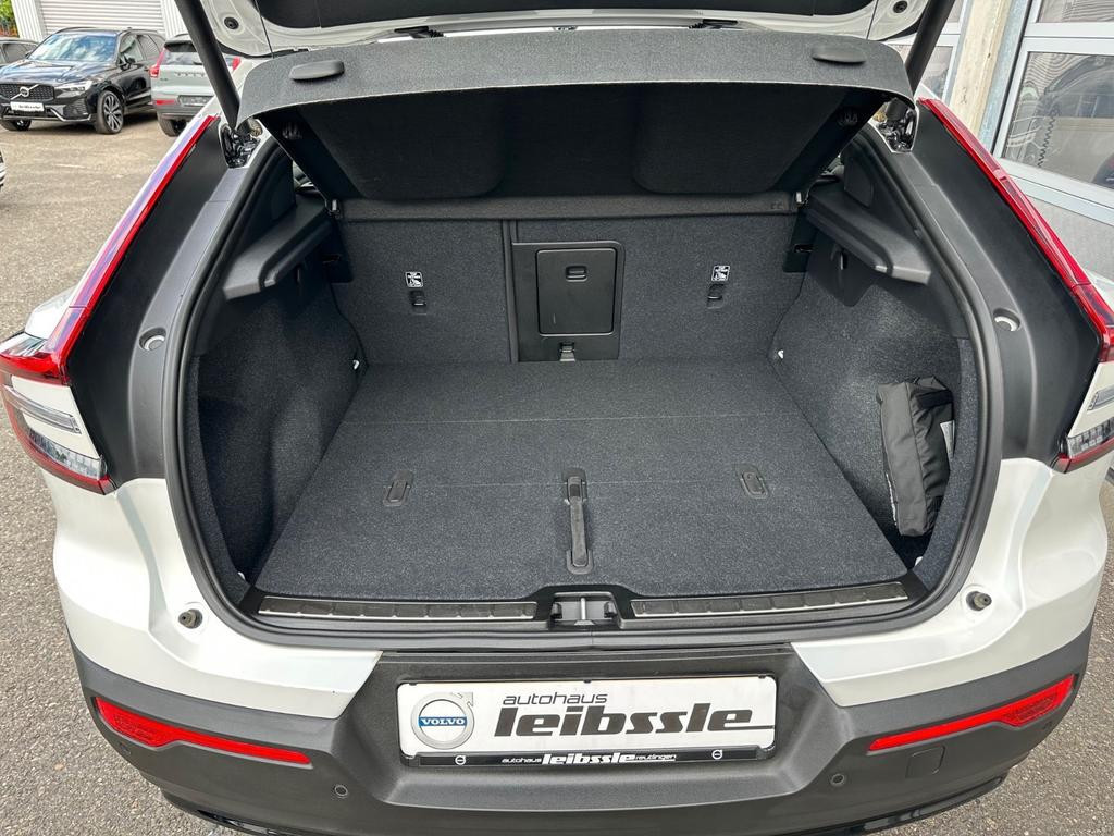 Volvo C40