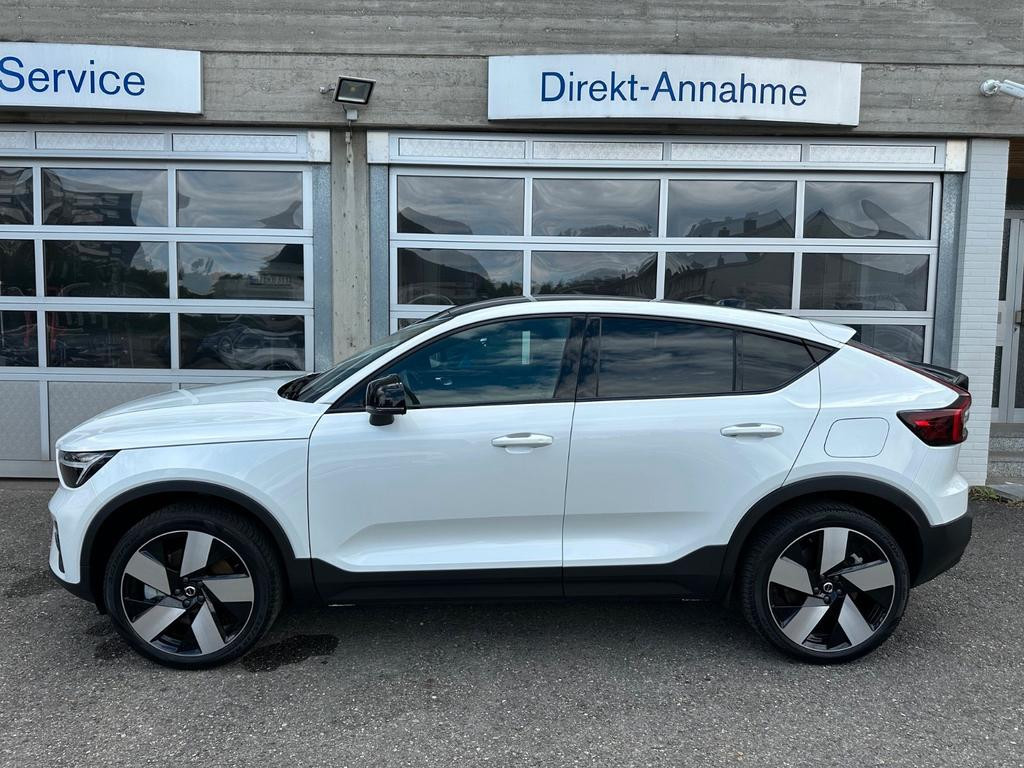 Volvo C40