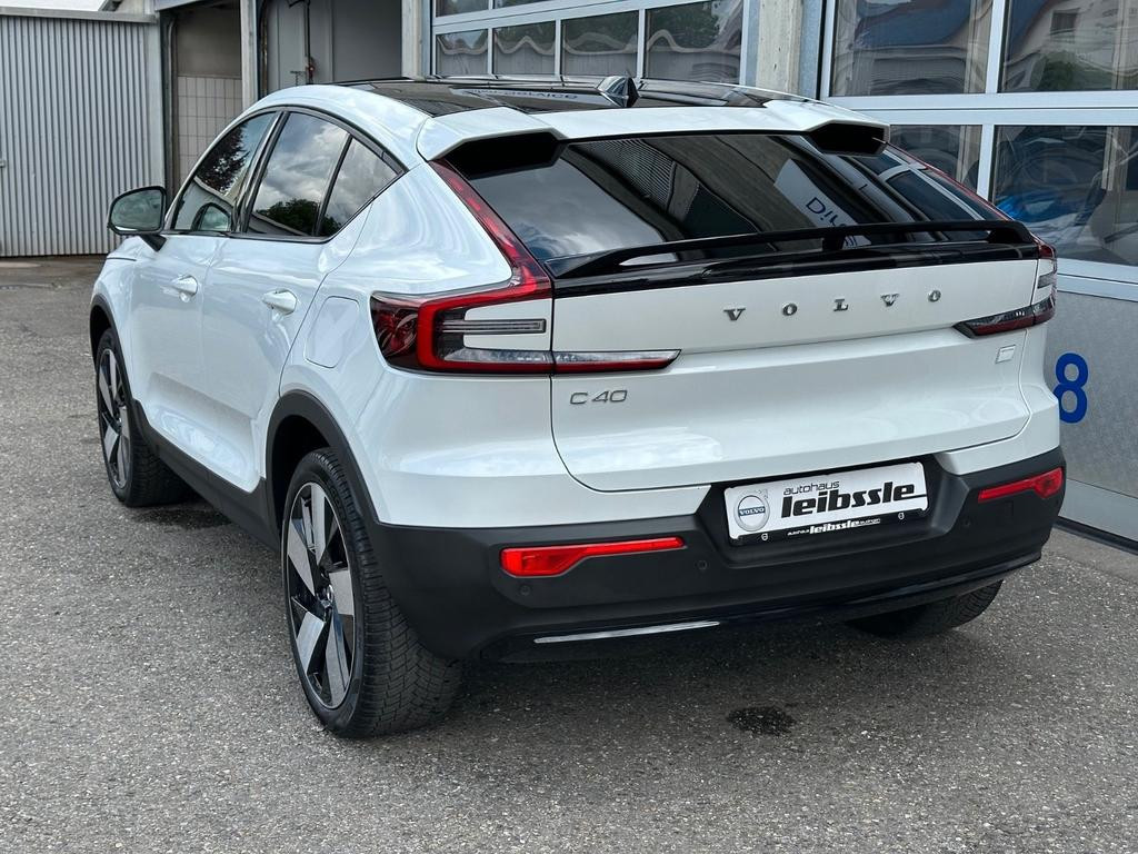 Volvo C40
