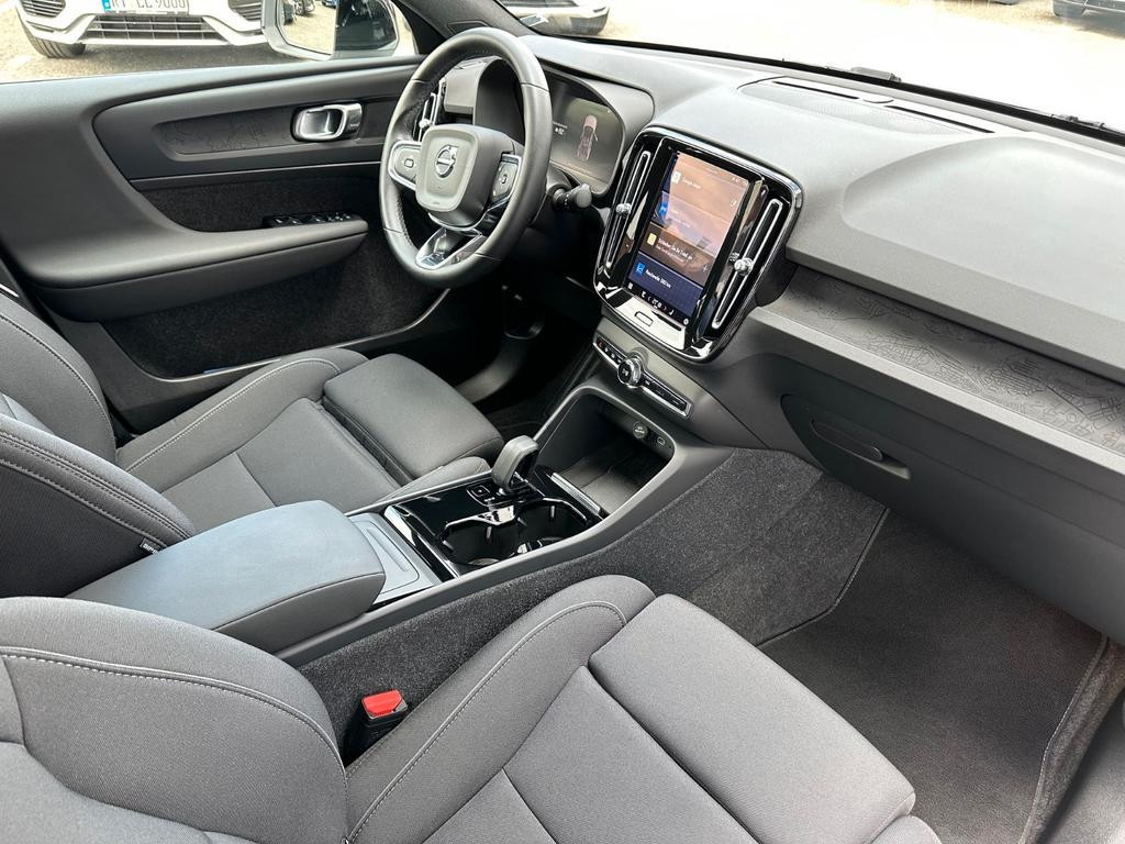 Volvo C40
