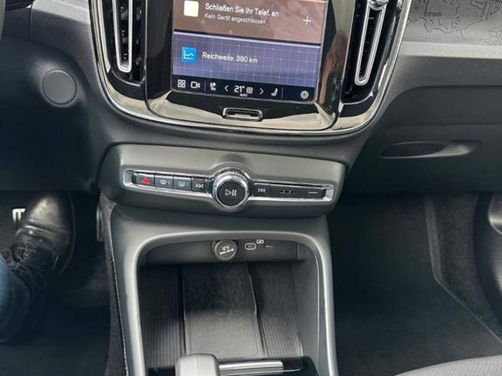 Volvo C40