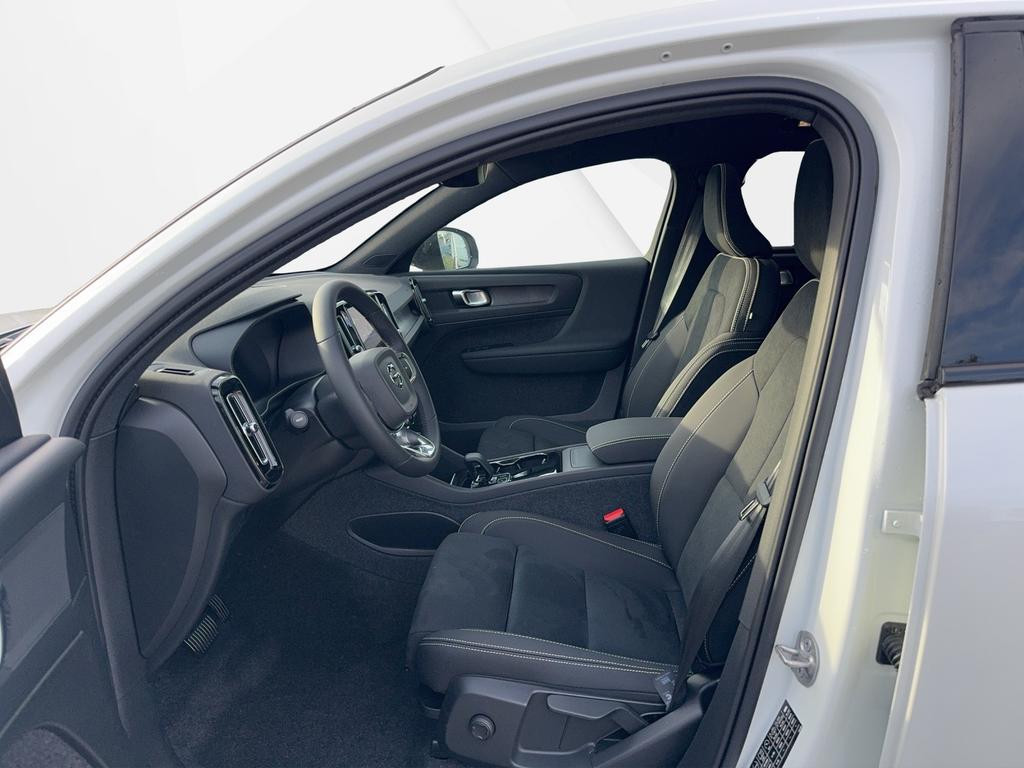 Volvo C40