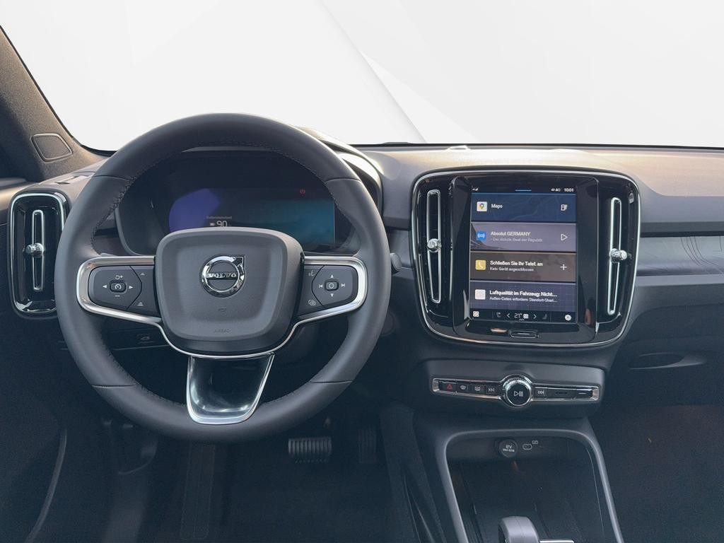 Volvo C40