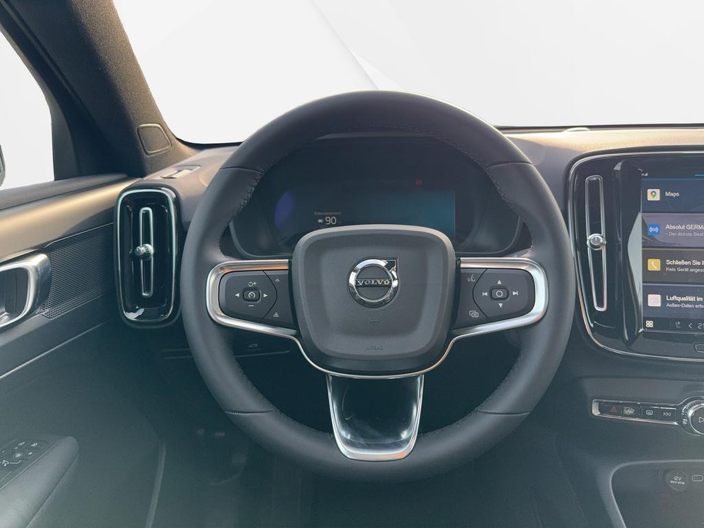 Volvo C40