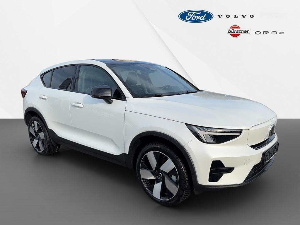 Volvo C40