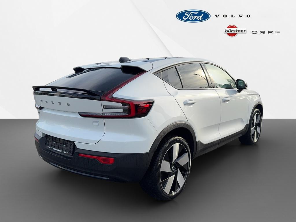 Volvo C40