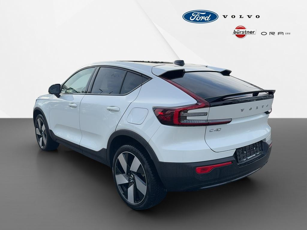 Volvo C40