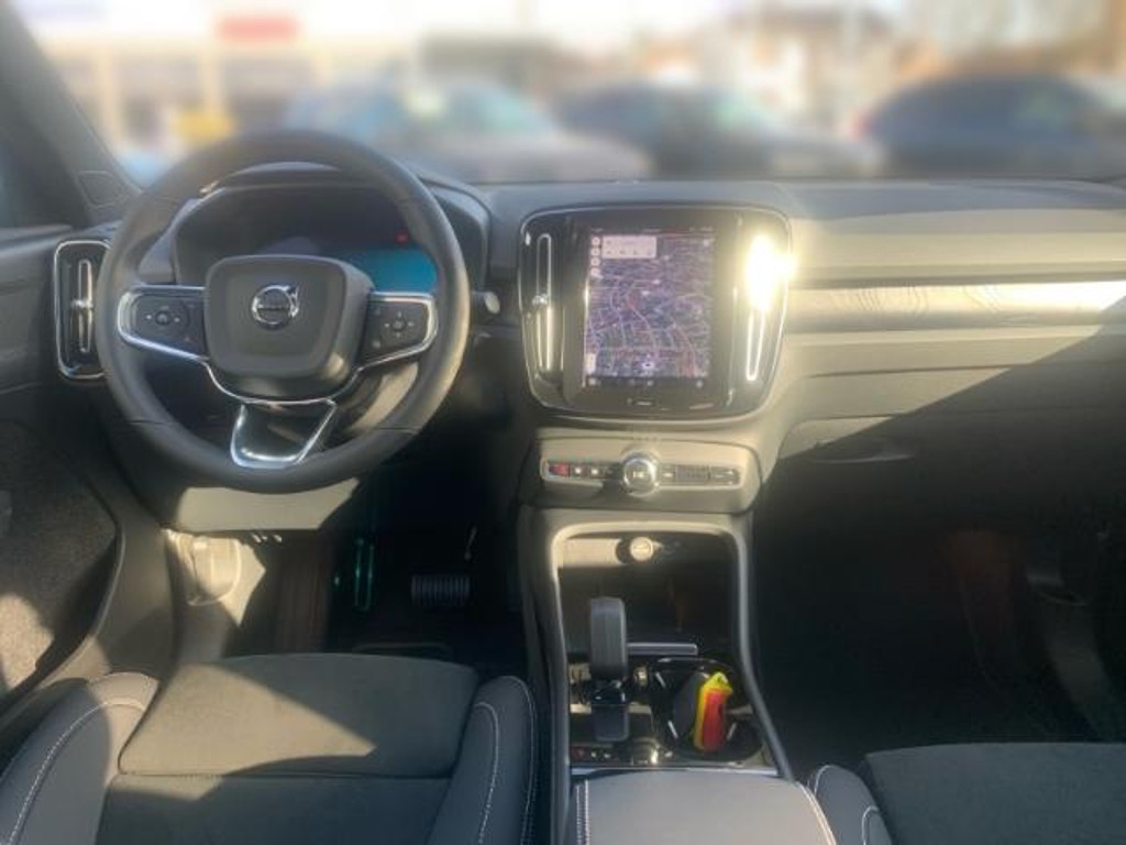 Volvo C40