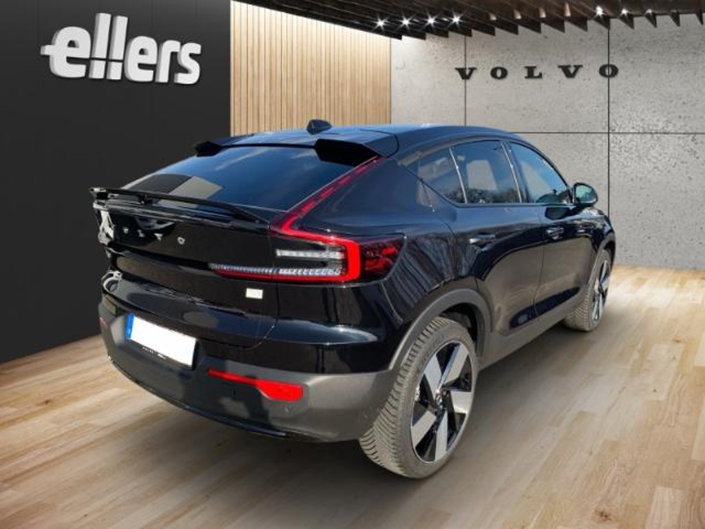 Volvo C40