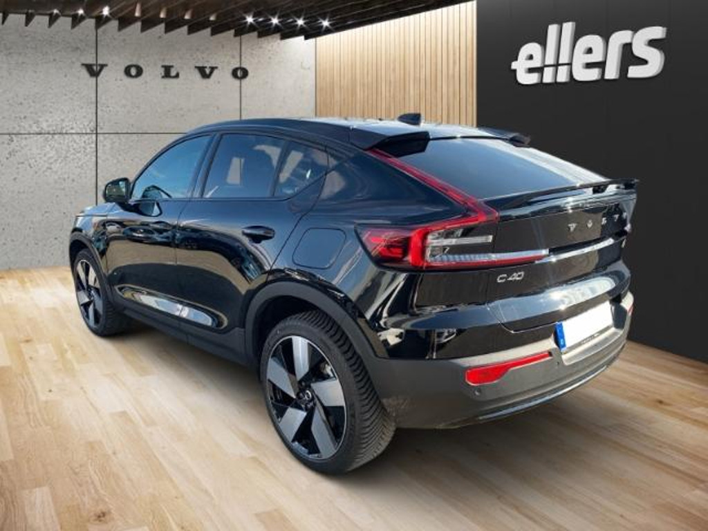 Volvo C40