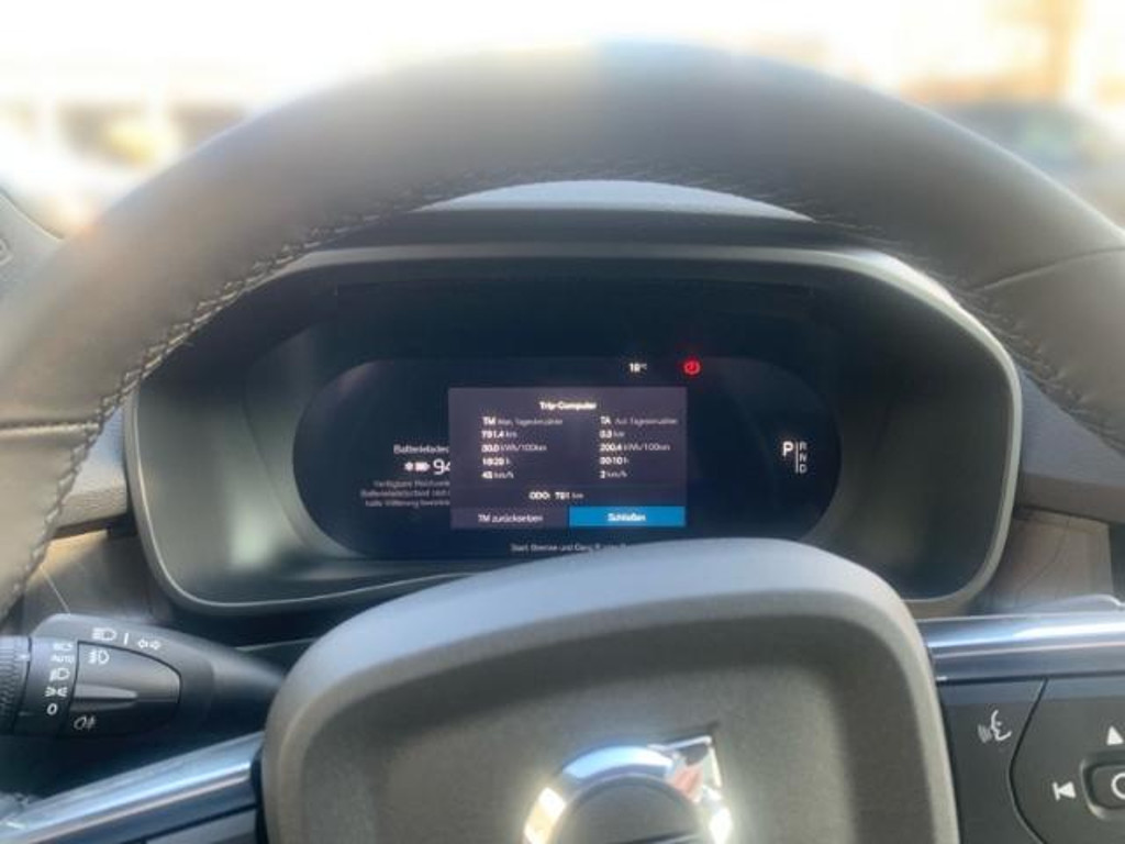 Volvo C40