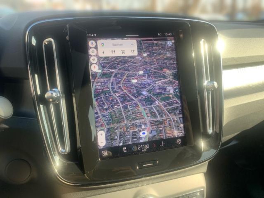 Volvo C40