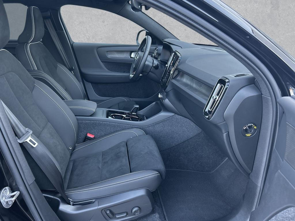Volvo C40