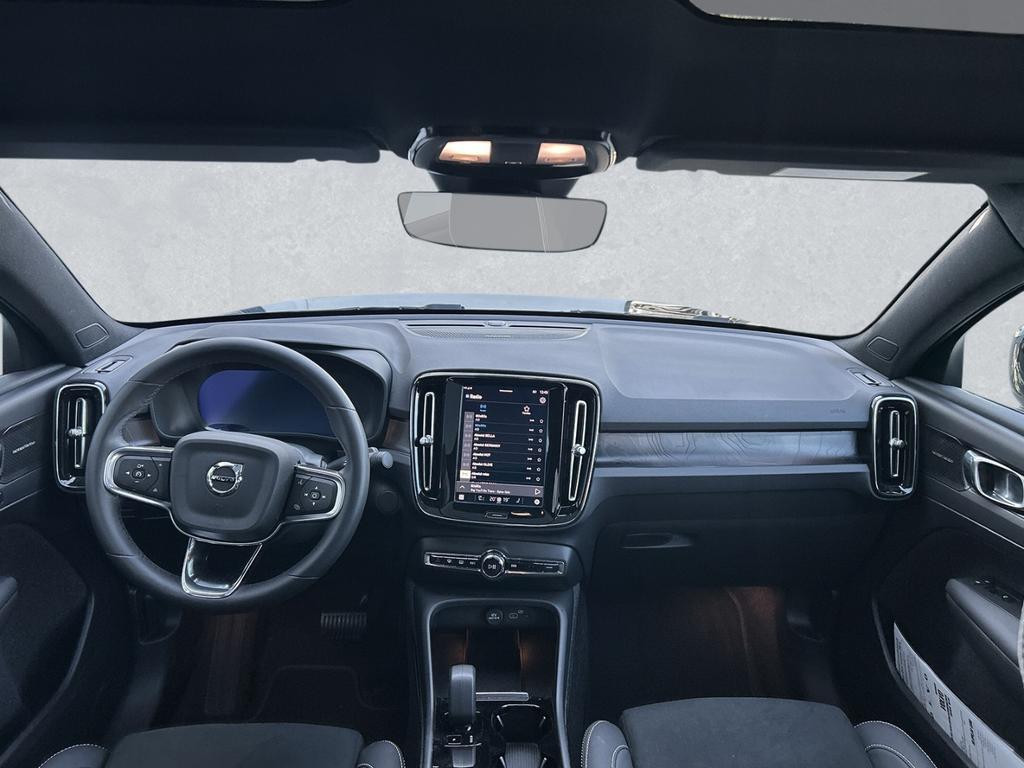Volvo C40