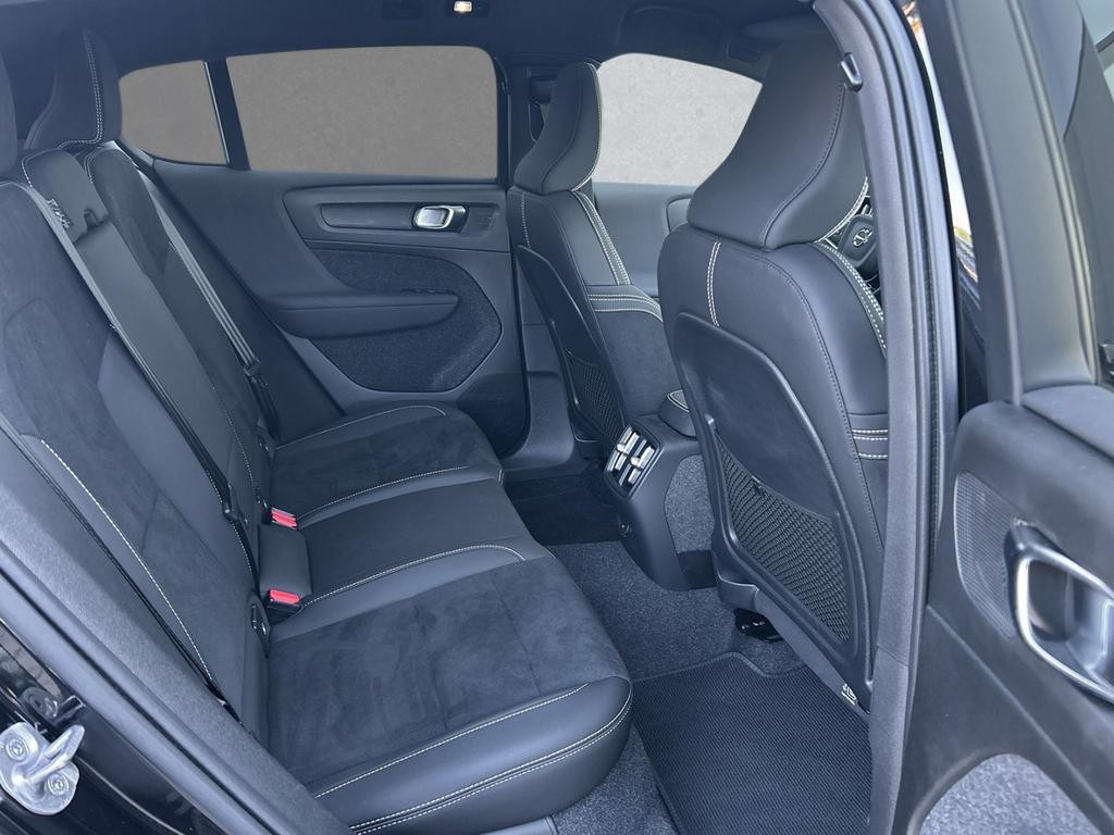 Volvo C40