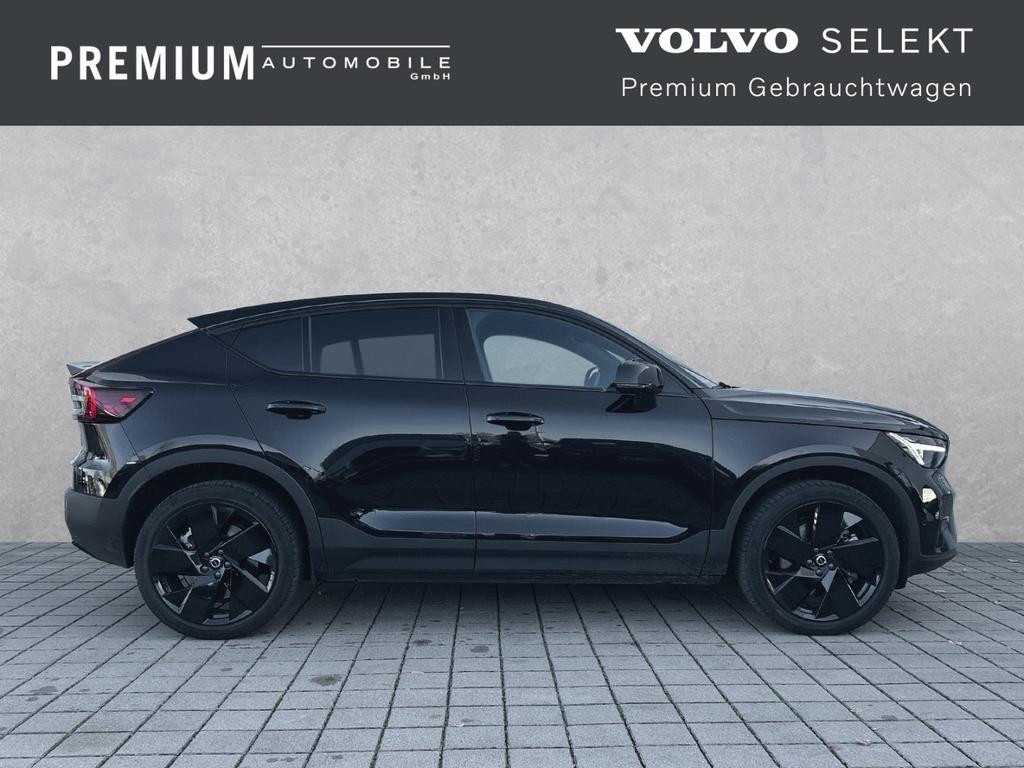 Volvo C40