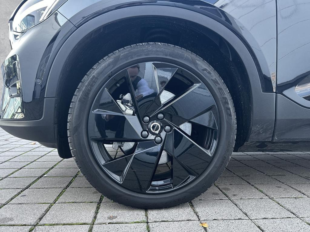 Volvo C40