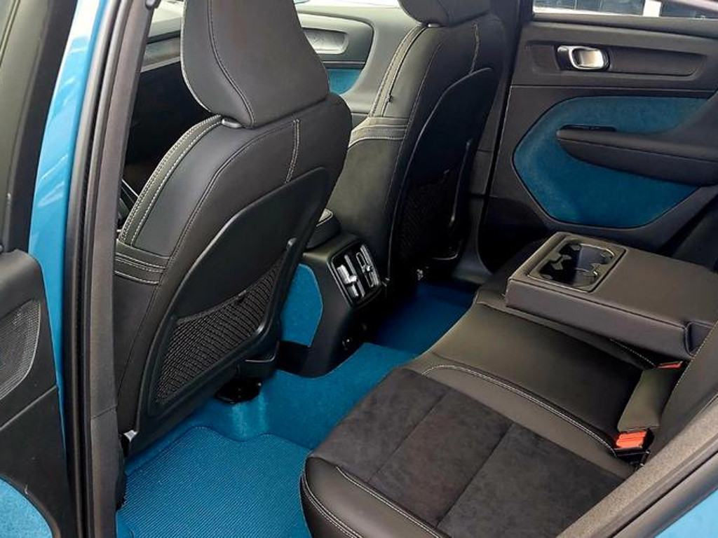 Volvo C40