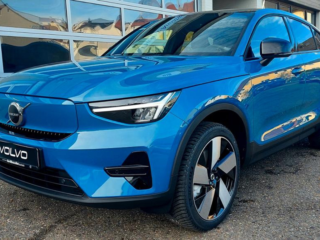 Volvo C40