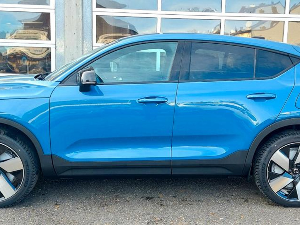 Volvo C40