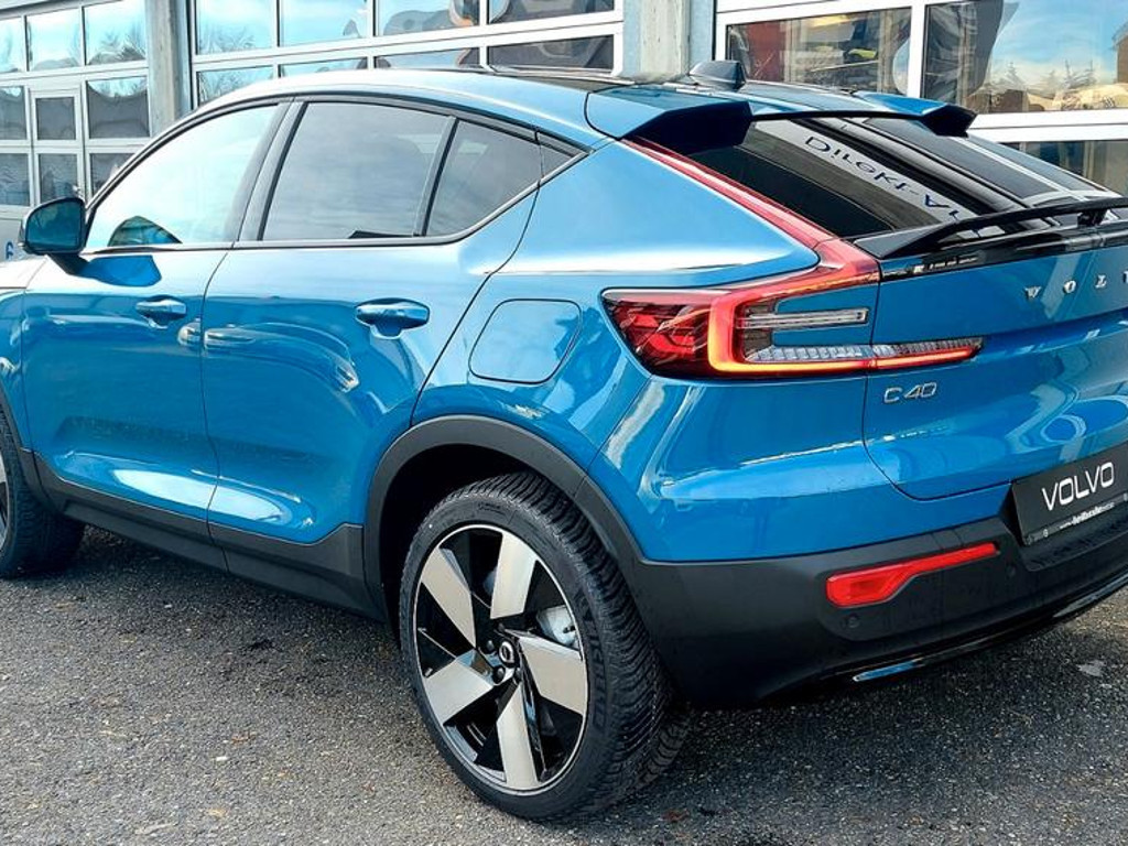 Volvo C40