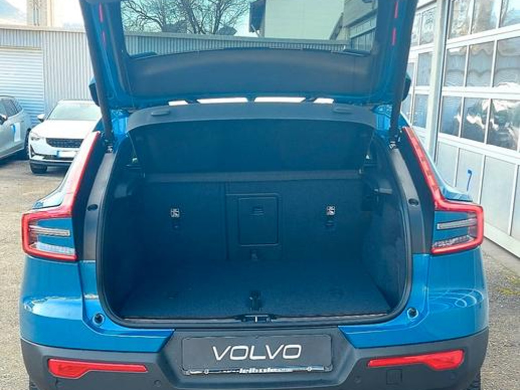 Volvo C40