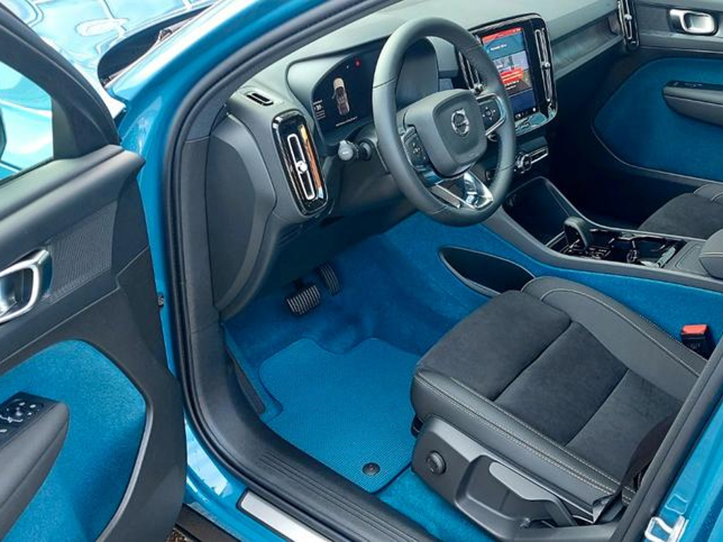 Volvo C40