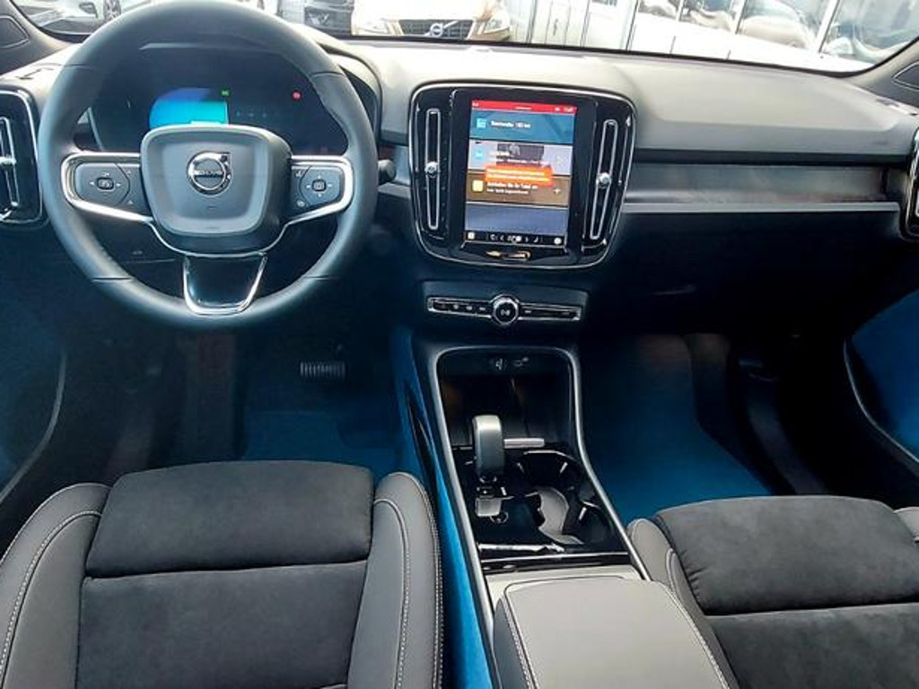 Volvo C40