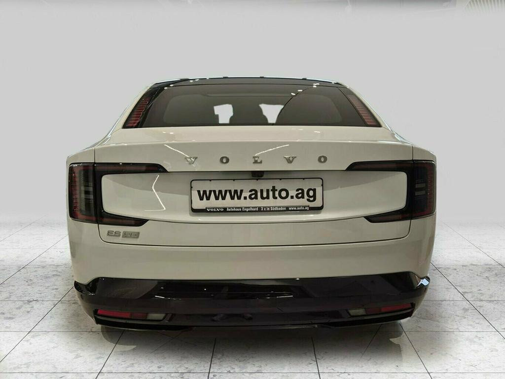 Volvo ES90