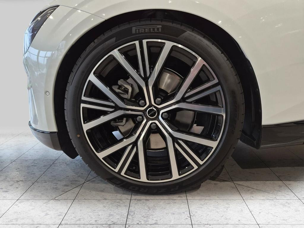 Volvo ES90