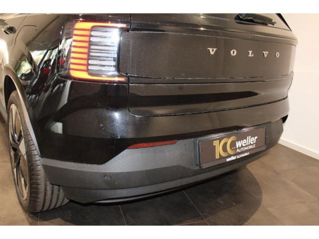 Volvo EX30